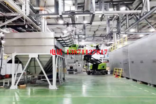 叶城机电设备安装工程,设备安装公司